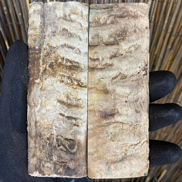 RHS115 - 5.16 x 1.77 x .3"