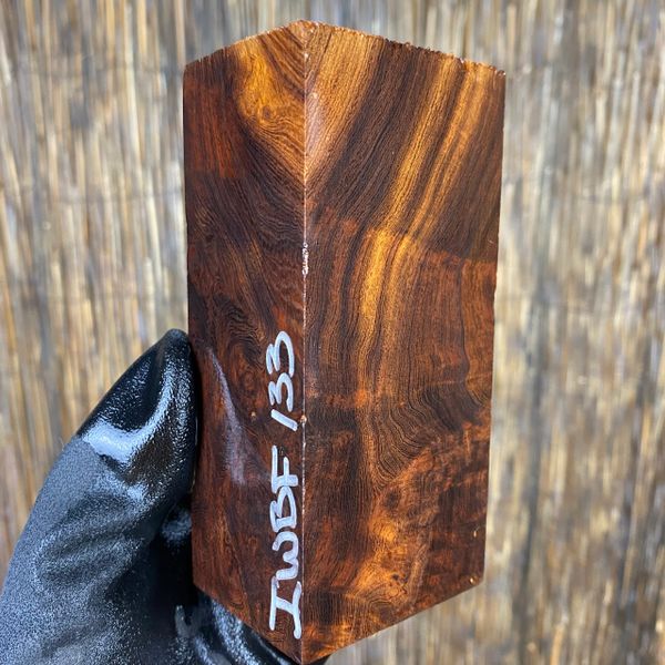 IWBF133 - 4.92 x 2.3 x 1.76”