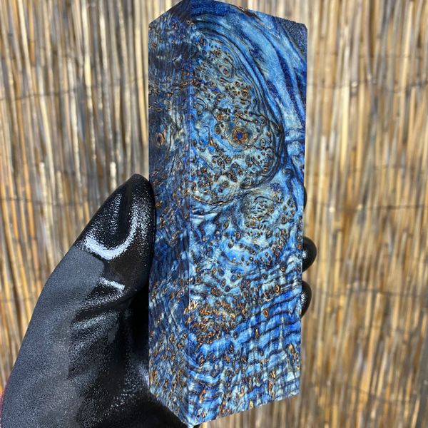 BABD159 - 5.18 x 1.81 x 1.18”