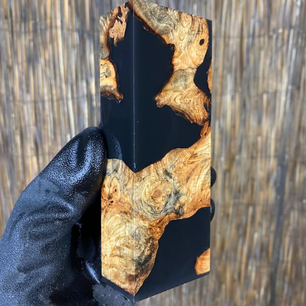 RES117 - 4.92 x 1.81 x 1.1”