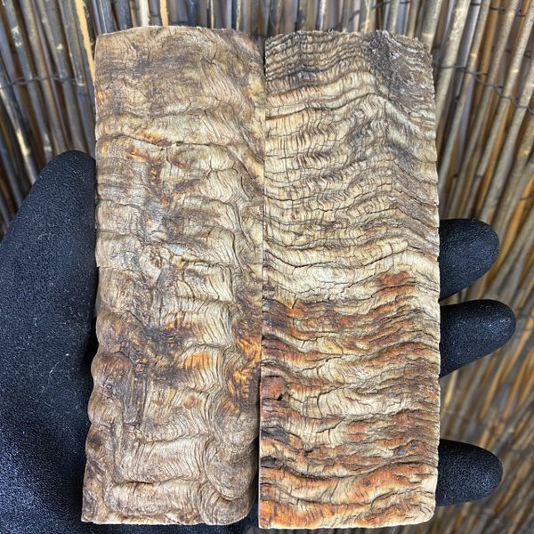 RHS106 - 5.18 x 1.76 x .5"