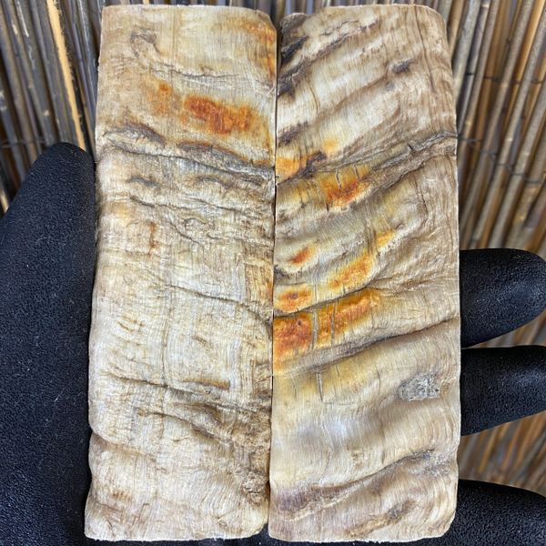 RHS121 - 5.09 x 1.72 x .3"