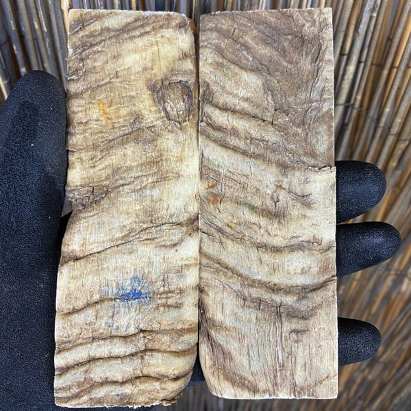 RHS135 - 5.17 x 1.78 x .3"