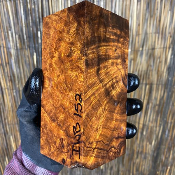 IWB152 - 5.19 x 2.37 x 2.32"