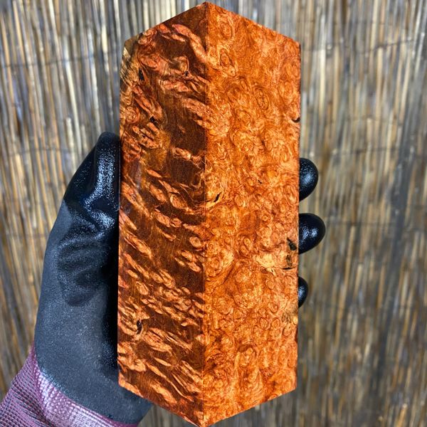AMB129- 5.45 x 2 x 2"