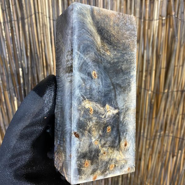 BYB103 - 5.26 x 2.32 x 1.6”