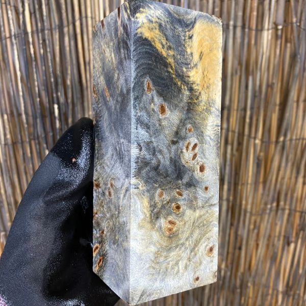 BYB117 - 5.5 x 2 x 1.9”