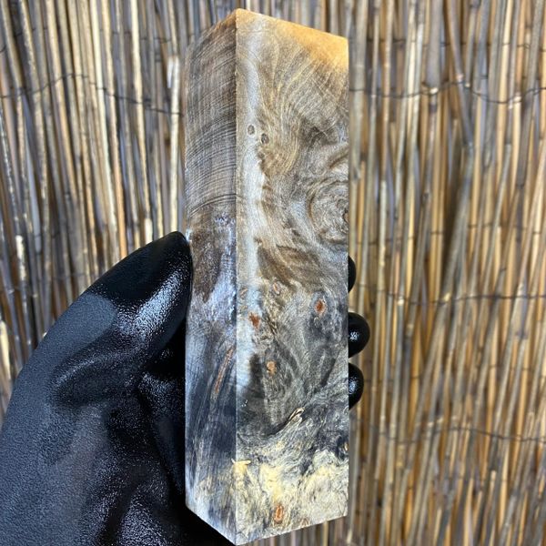 BYB122 - 5.75 x 1.54 x 1.3”