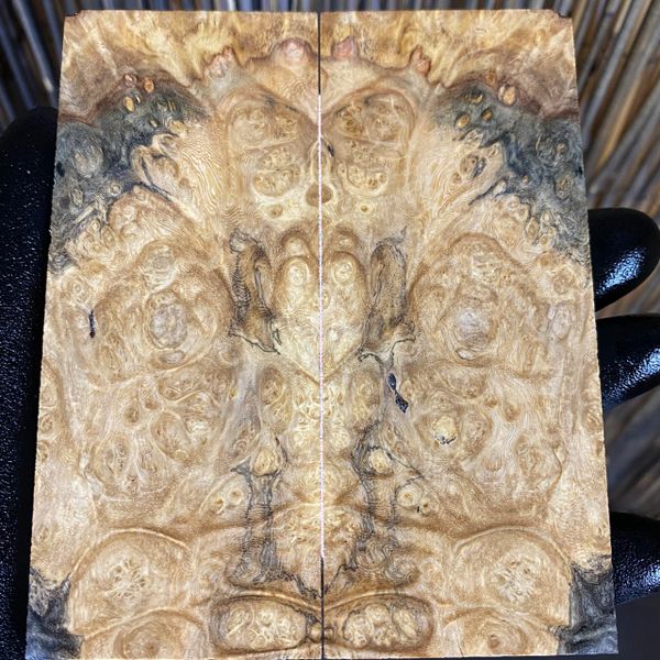 KAS116- 4.69 x 1.93 x .42”
