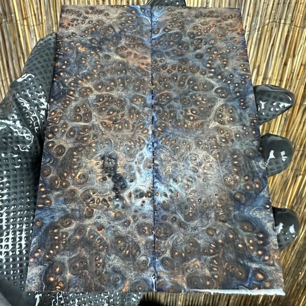 RWSD111 - 5.15 x 1.8 x .33"