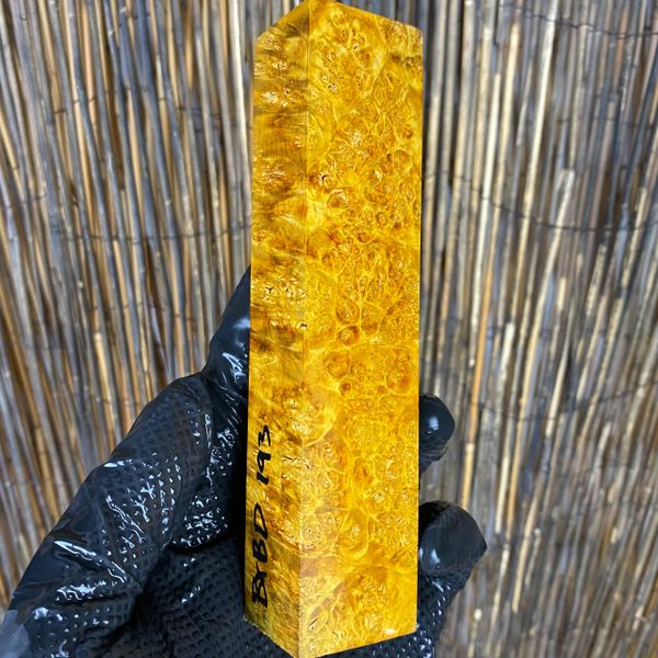 BXBD193 - 6.1 x 1.34 x 1.17”