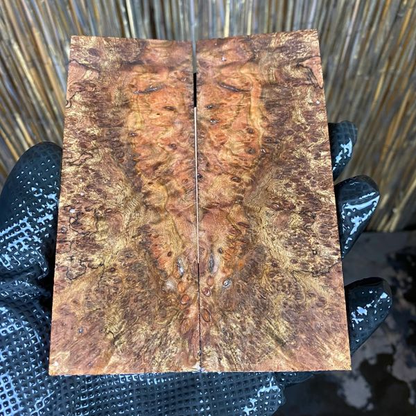 CHS102 - 5.14 x 1.96 x .37”