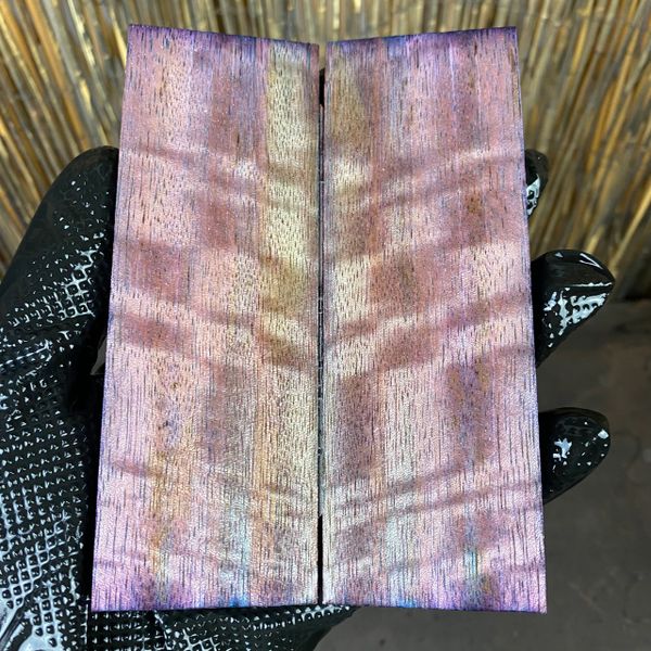 HCMD102 - 5.42 x 1.9 x .36”