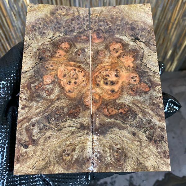CHS119 - 5.13 x 1.96 x .37”
