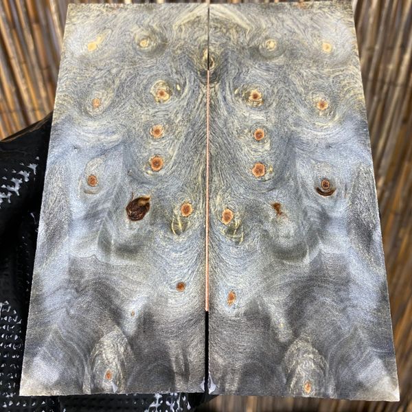 BYS211 - 5.13 x 1.97 x .37”