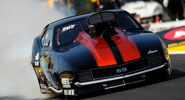 best motor for rc drag racing