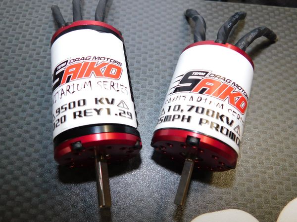 rc drag racing engines