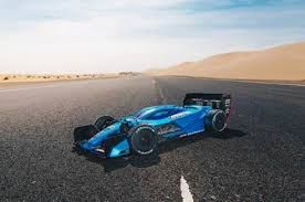 NEW 1/7th GT/LIMITLESS INSANITY V2.55 RC DRAG MOTOR 2650KV