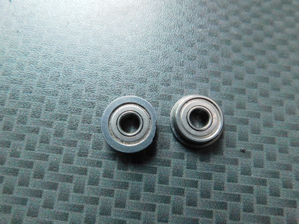OLD V1 STYLE BEARING SET