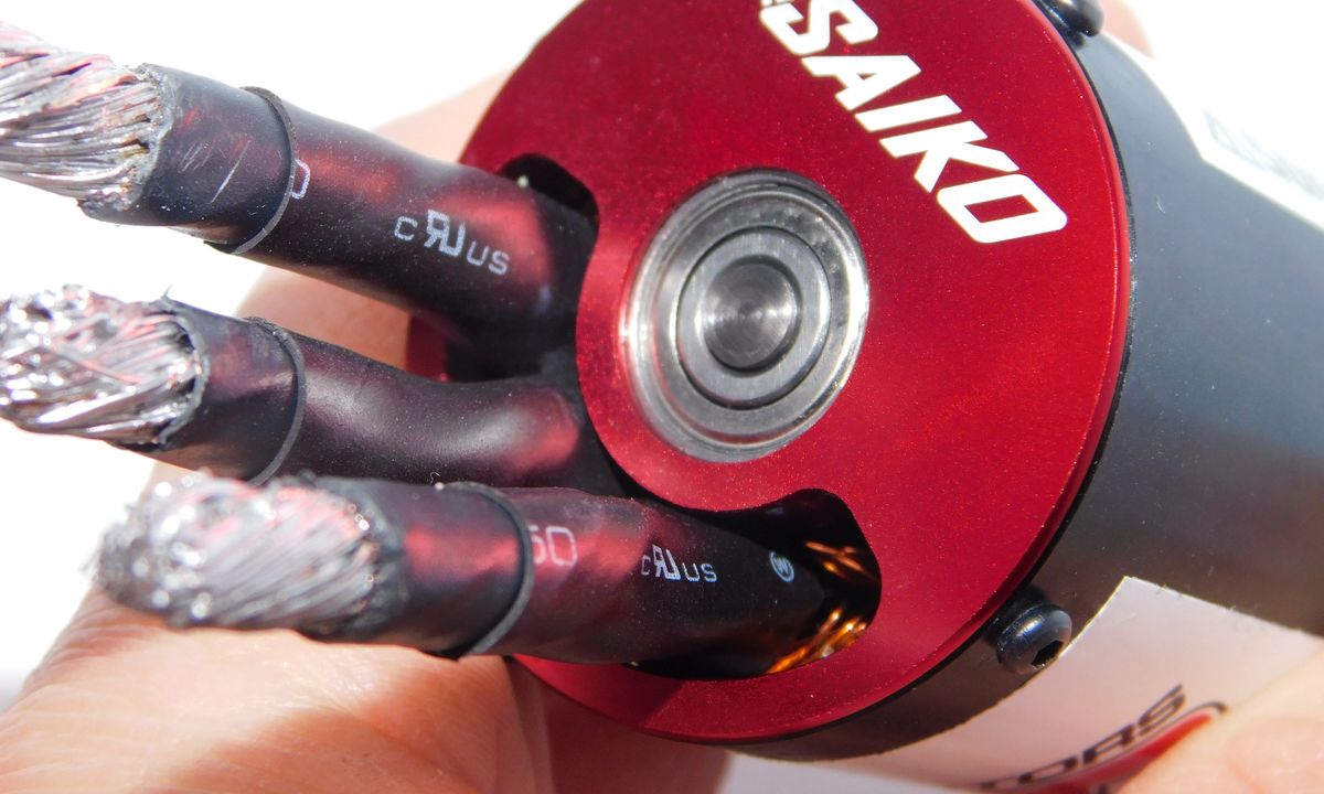 RC Drag motors, fast rc motors, RC street drag motors, RC motors