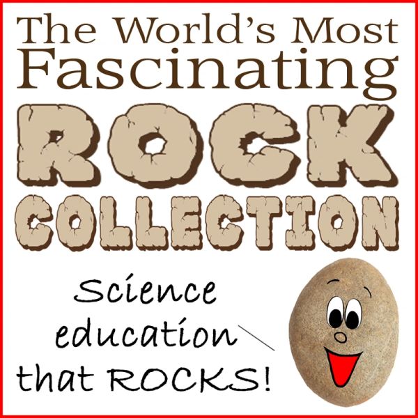 The World's Most Fascinating Rock Collection
