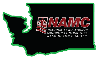 National Association of Minority Contractors Washington Chapter