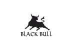 BLACK  BULL