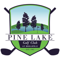 Pine Lake Golf Course on Lake Broadway