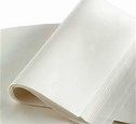 Grease Proof Paper 450x700mm Sheets Full Ream