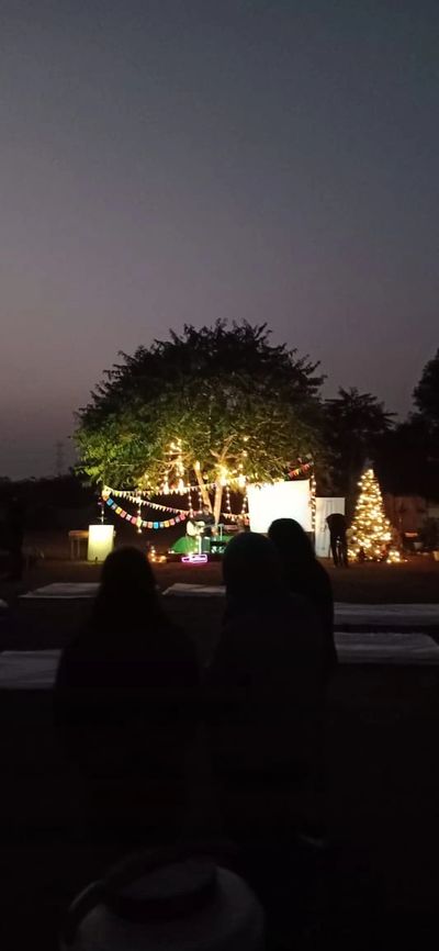 Delhi The Gig Night