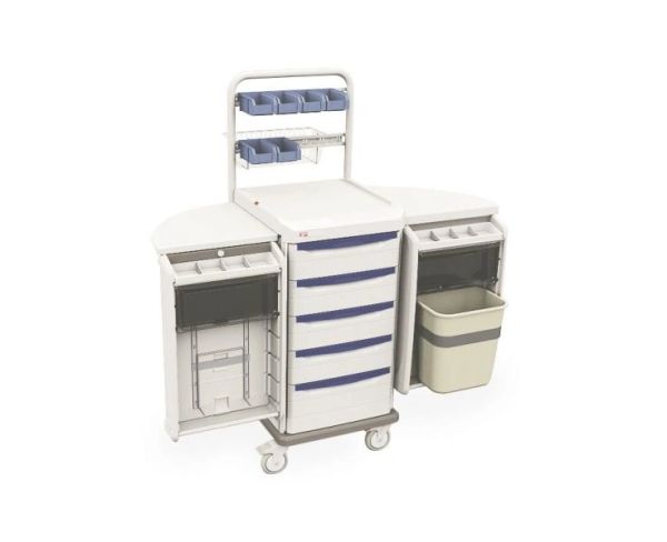 Arthroscopic Cart