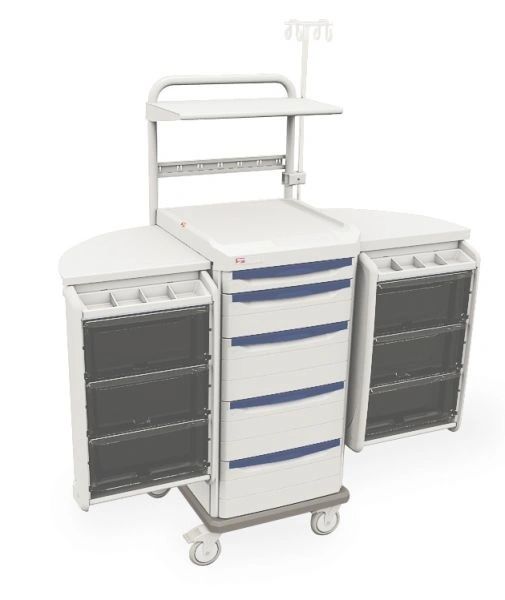 Biomedical Cart