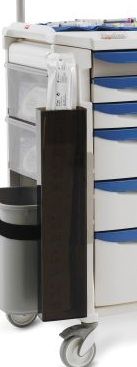 Peel Pouch | Catheter Holder