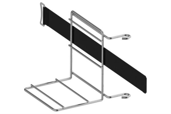 Metro Adjustable Sharps Container Bracket