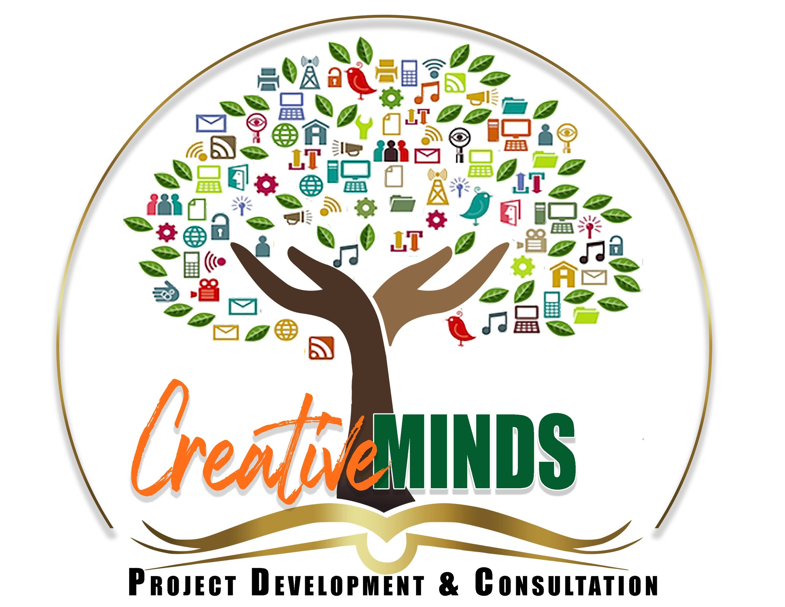 home-creativemindsprojects
