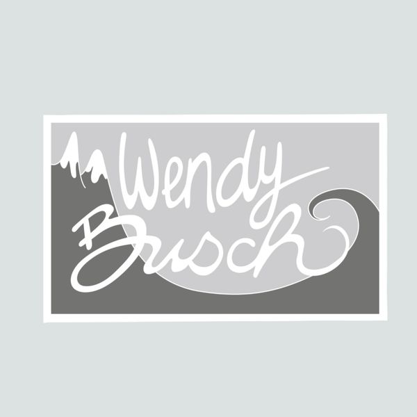 Wendy Busch logo
