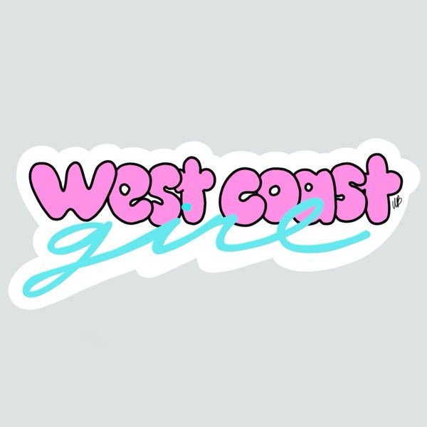 West Coast Girl
