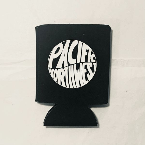 Koozie- Pacific Northwest Round