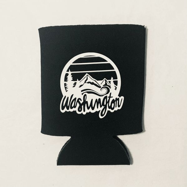 Koozie- Washington