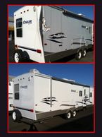 Foothill Ranch Rv Body Shop Repair Near Me thumbnail