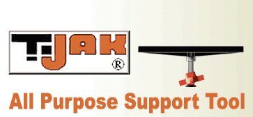 T Jak Support Tools