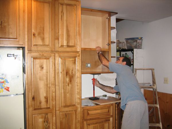 Kitchen Cabinets Jack