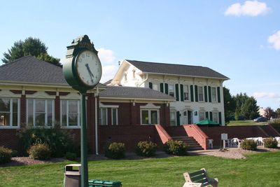 Bucknell Golf Club