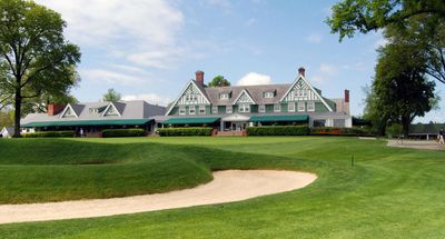 oakmont