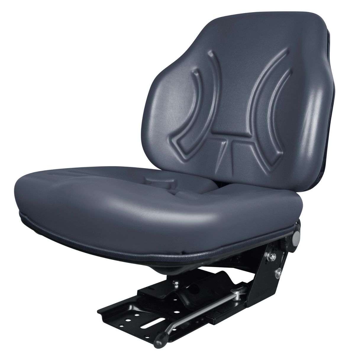 thumbnail image 2 of Massey Ferguson Model 90 Tractor Seat - Made In USA (Brand New Replacement) 2 of 6