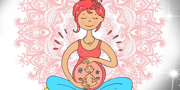 LoveYogaWirral - Wellness Yoga, Prenatal Yoga, Postnatal Yoga