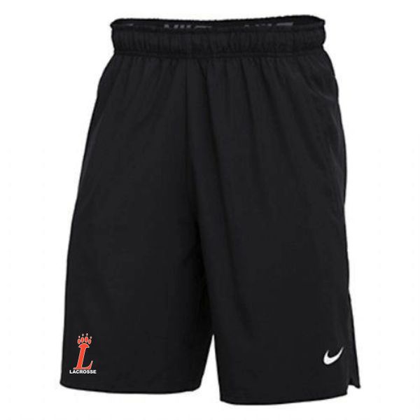 Nike Flex Woven Pocket Short LHS LAX - NKAQ3495