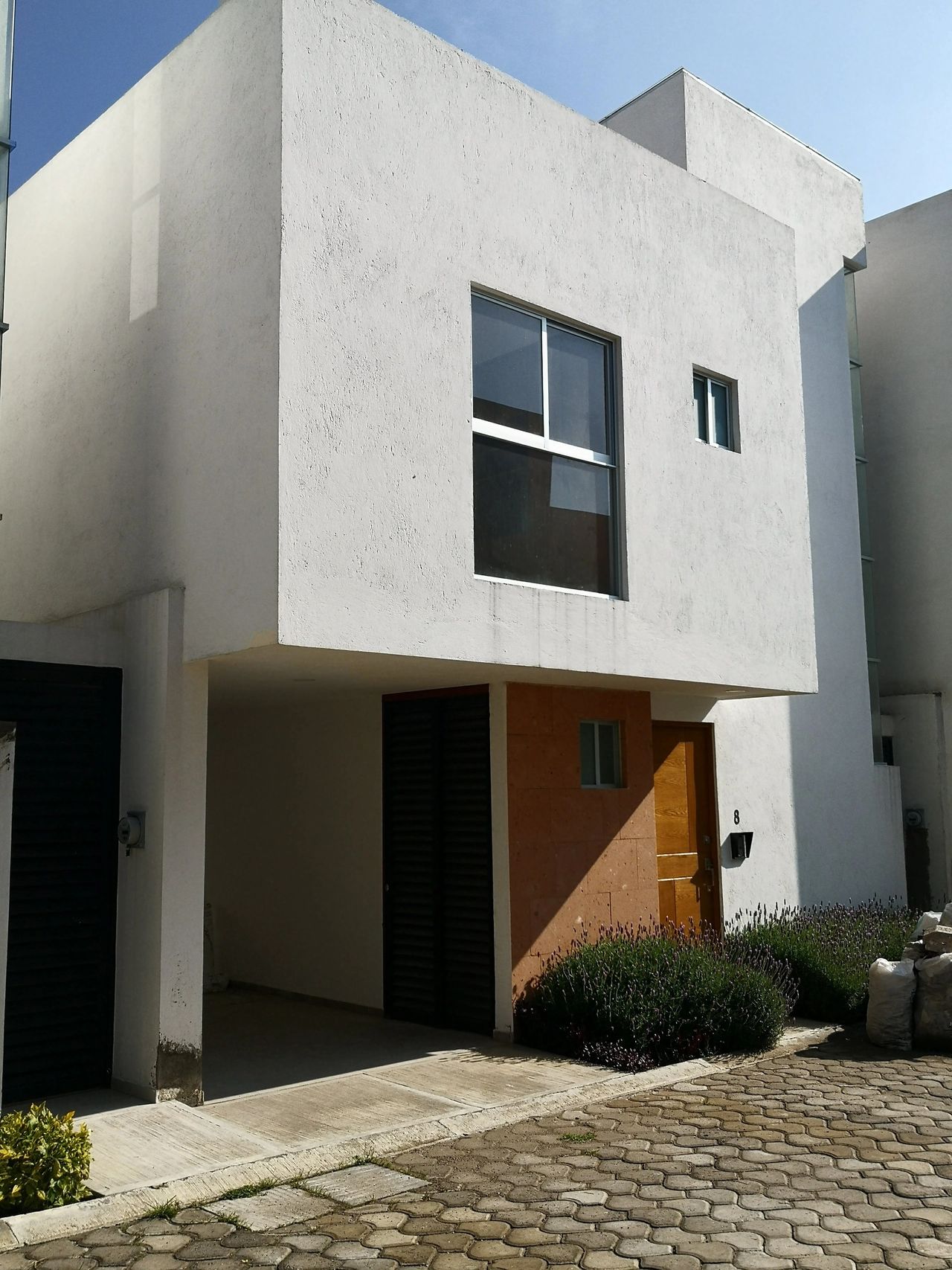 Casa En Plaza San Diego 23 Rivadavia Puebla En Propiedades Com