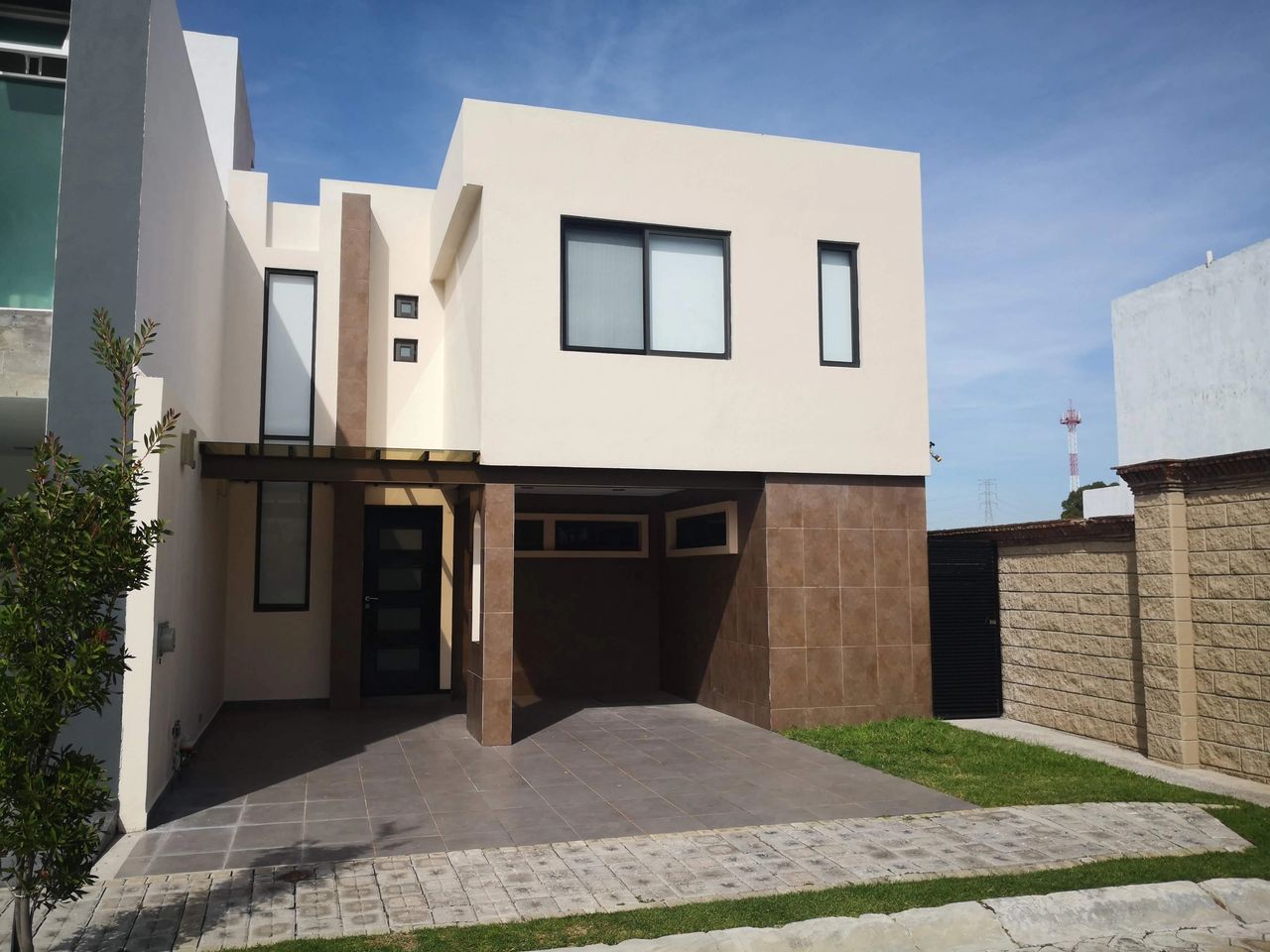 Lomas de Angelopolis Casa en Venta Parque San José Zona Azul.