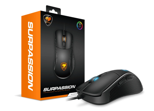 Cougar Gaming Mouse Lebanon | OutGeeked